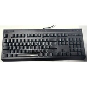 HyperX Alloy Core RGB‎ Wired Keyboard HX-KB5ME2